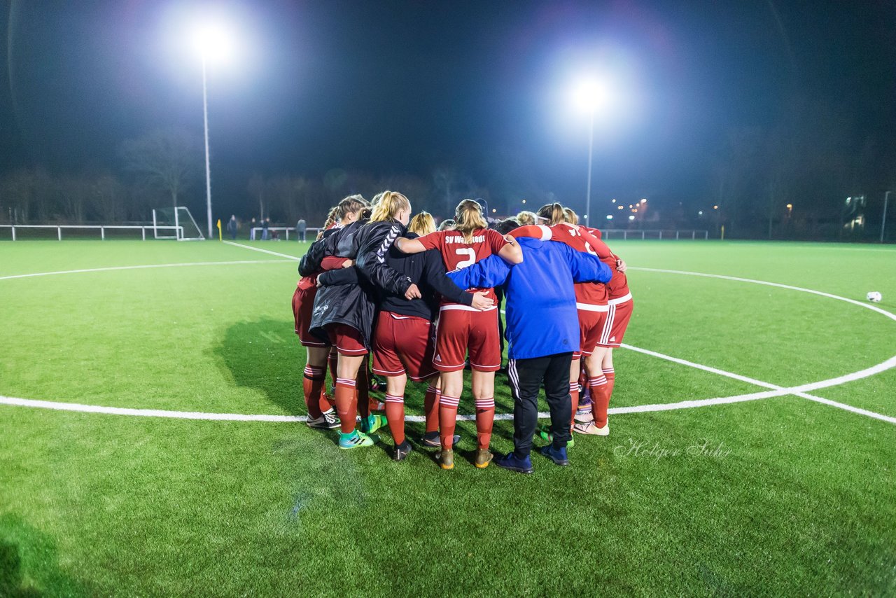 Bild 247 - Frauen SV Wahlstedt - Fortuna St. Juergen : Ergebnis: 3:1